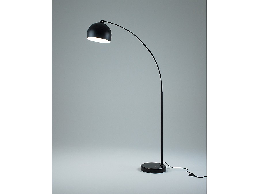 Торшер Moderli V10992-F Arco