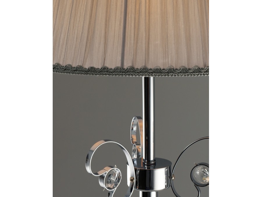 Торшер Moderli V2500-1F Riccardo 1*E14*60W