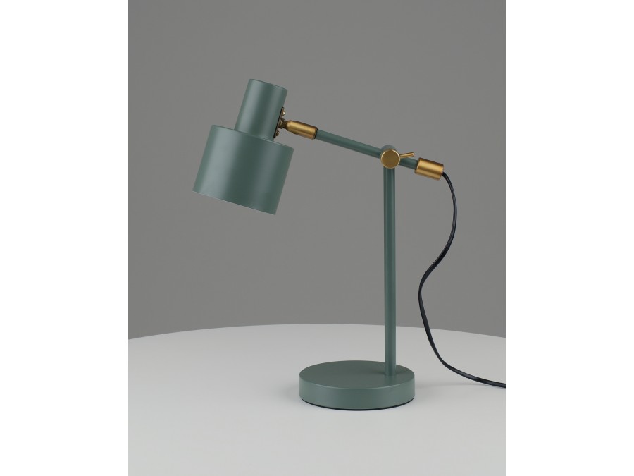 Лампа настольная Moderli V11265-1T Artis