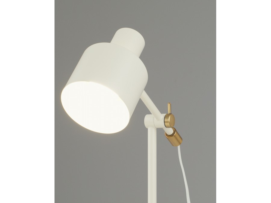 Лампа настольная Moderli V11264-1T Artis