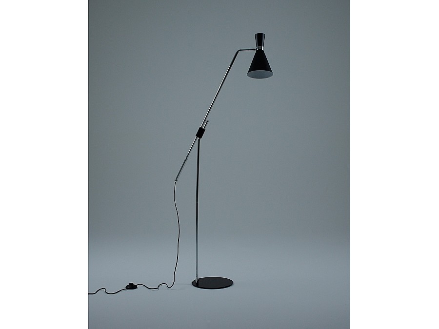 Торшер Moderli V10997-F Page