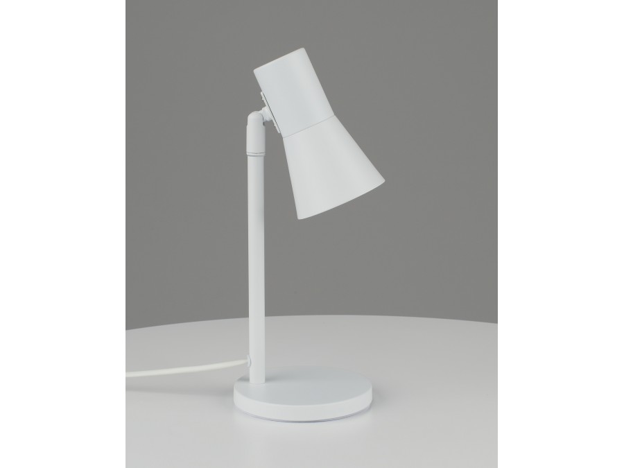 Лампа настольная Moderli V11324-1T Melro