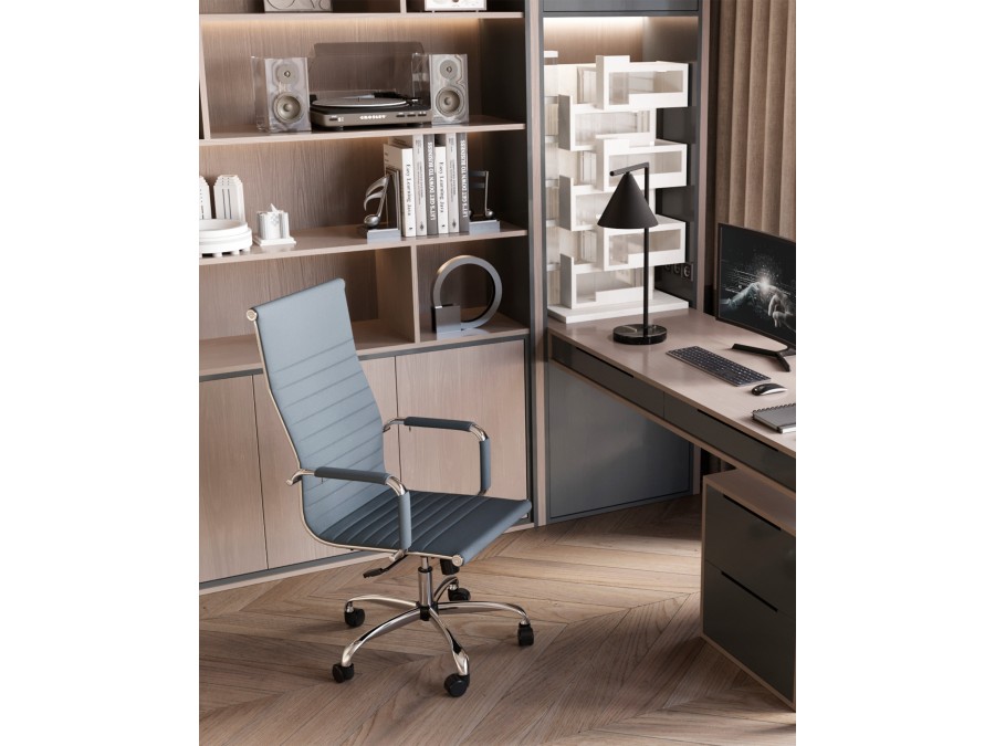 Лампа настольная Moderli V11594-1T Omaha