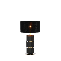 Лампа настольная Moderli V11146-1T Collett