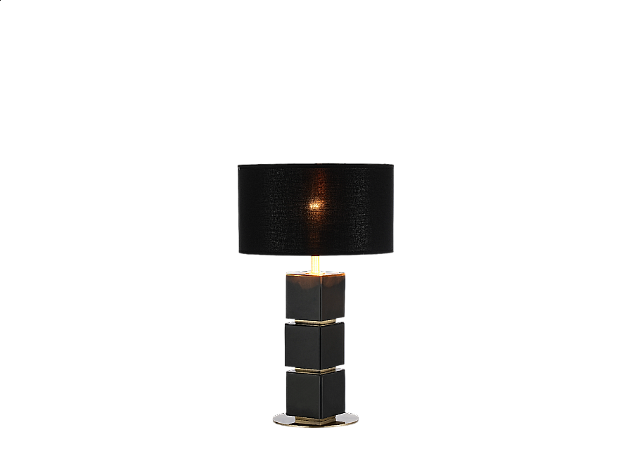 Лампа настольная Moderli V11146-1T Collett