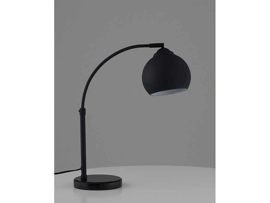 Лампа настольная Moderli V11337-1T Arco