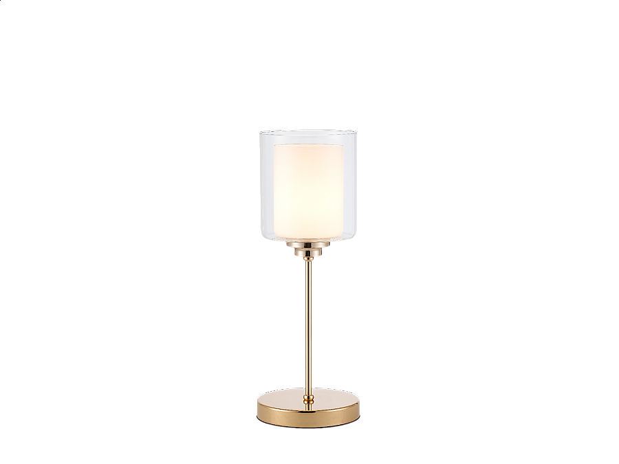 Лампа настольная Moderli V11130-1T Maximilian