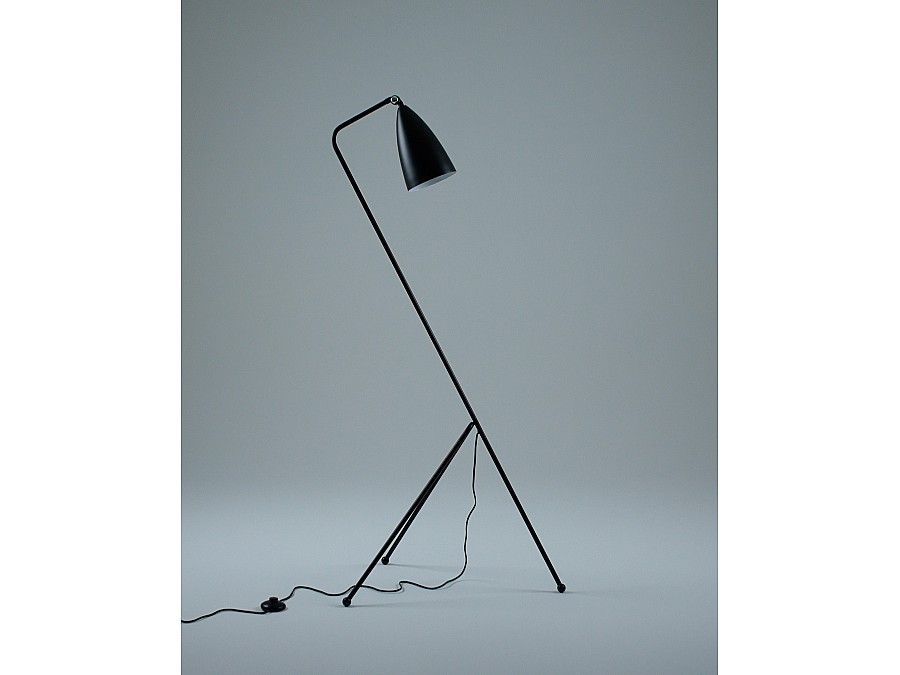 Торшер Moderli V10999-F Show