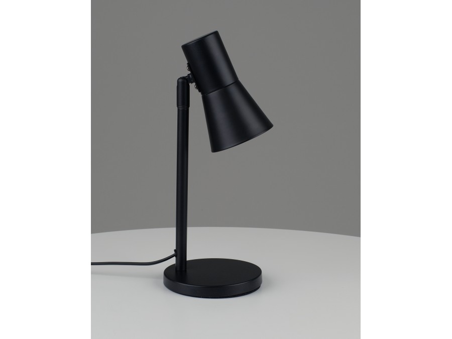 Лампа настольная Moderli V11323-1T Melro