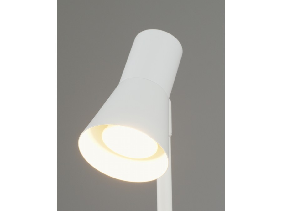 Лампа настольная Moderli V11324-1T Melro