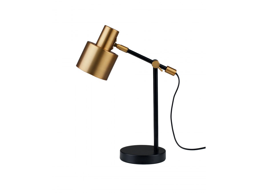 Лампа настольная Moderli V11266-1T Artis