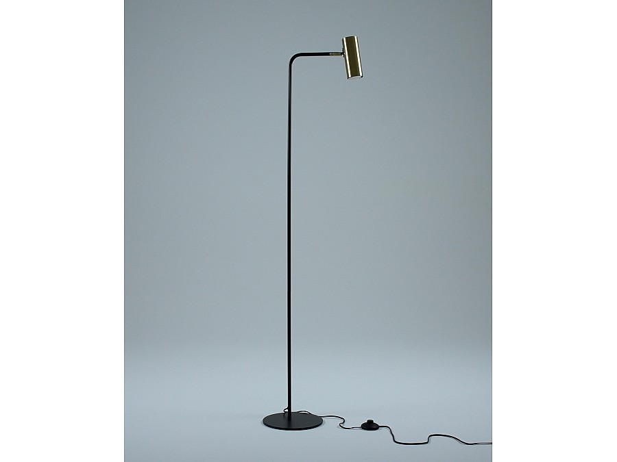 Торшер Moderli V11003-FL Fine