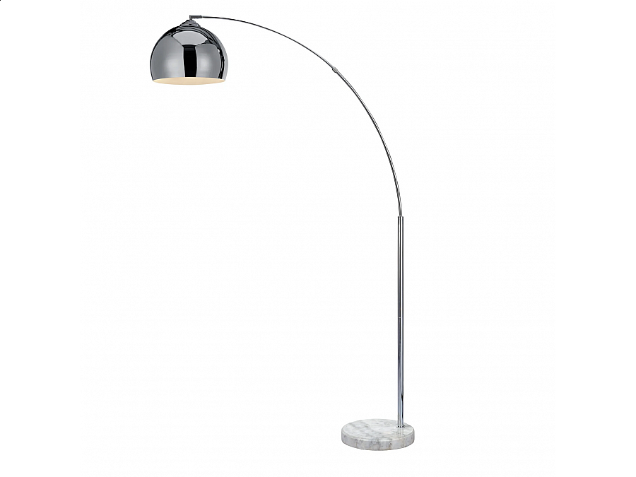 Торшер Moderli V10994-F Arco