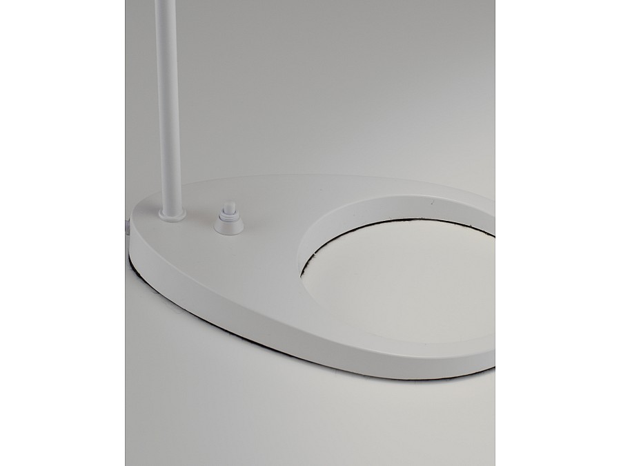 Лампа настольная Moderli V11335-1T Turin