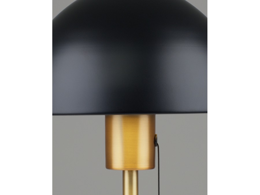 Лампа настольная Moderli V11322-1T Aspen