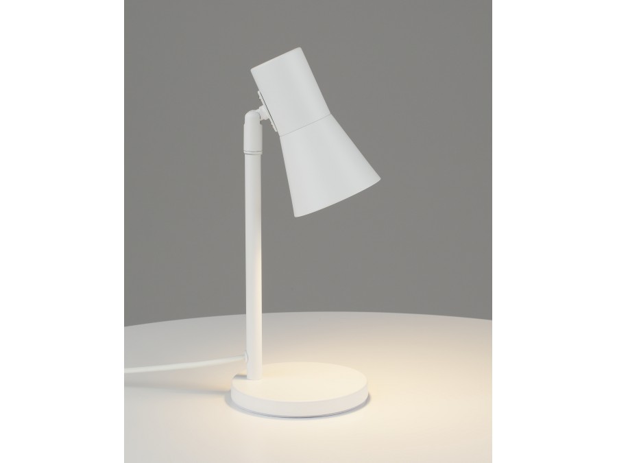 Лампа настольная Moderli V11324-1T Melro