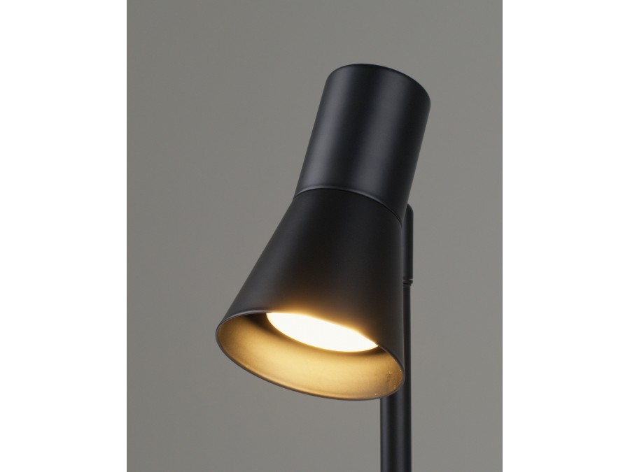 Лампа настольная Moderli V11323-1T Melro