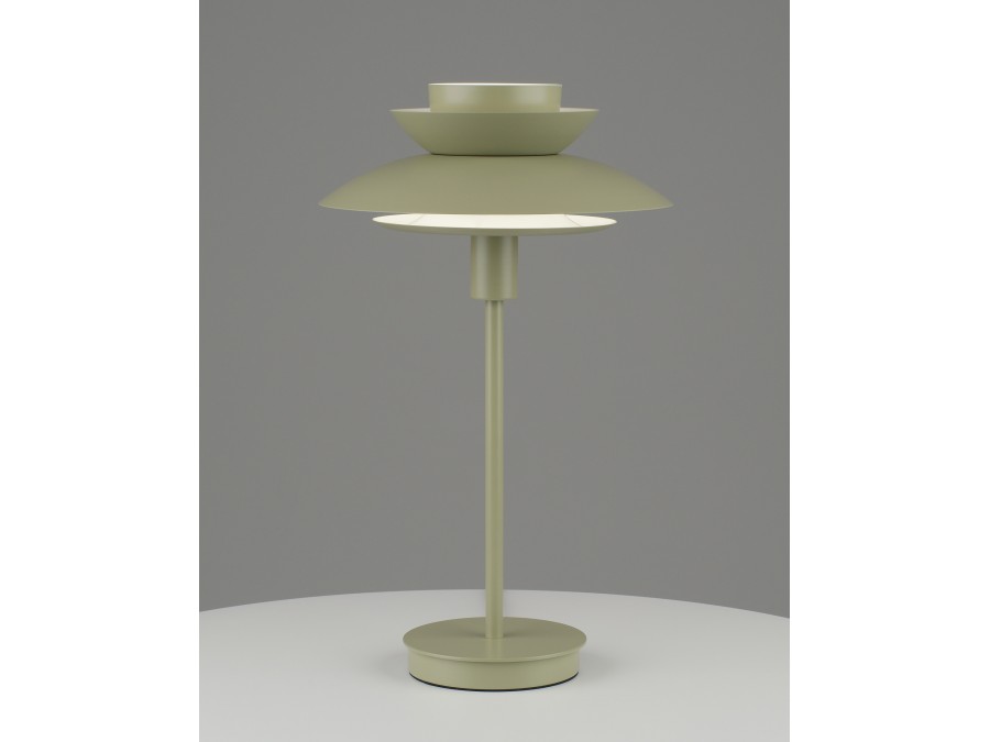 Лампа настольная Moderli V11296-1T Shaggy