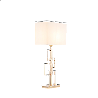 Лампа настольная Moderli V11136-1T Nemesia