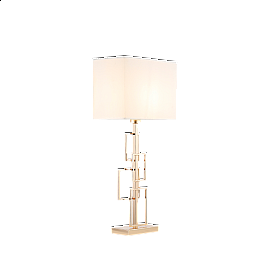 Лампа настольная Moderli V11136-1T Nemesia