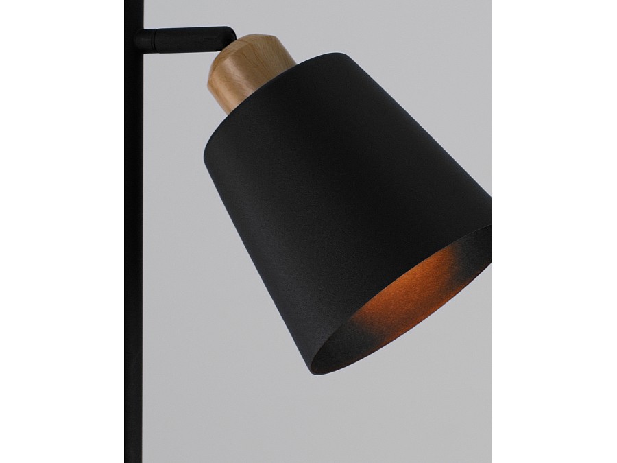 Торшер Moderli V3051-3F Floor 3*E27*60W