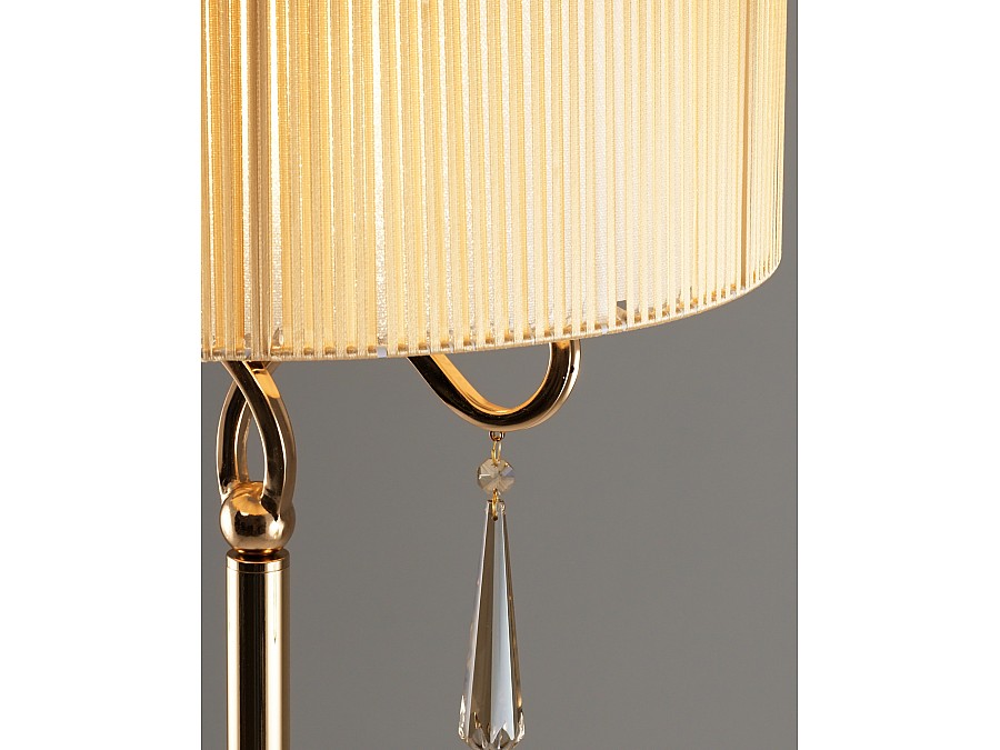 Торшер Moderli V10546-1F Chilly