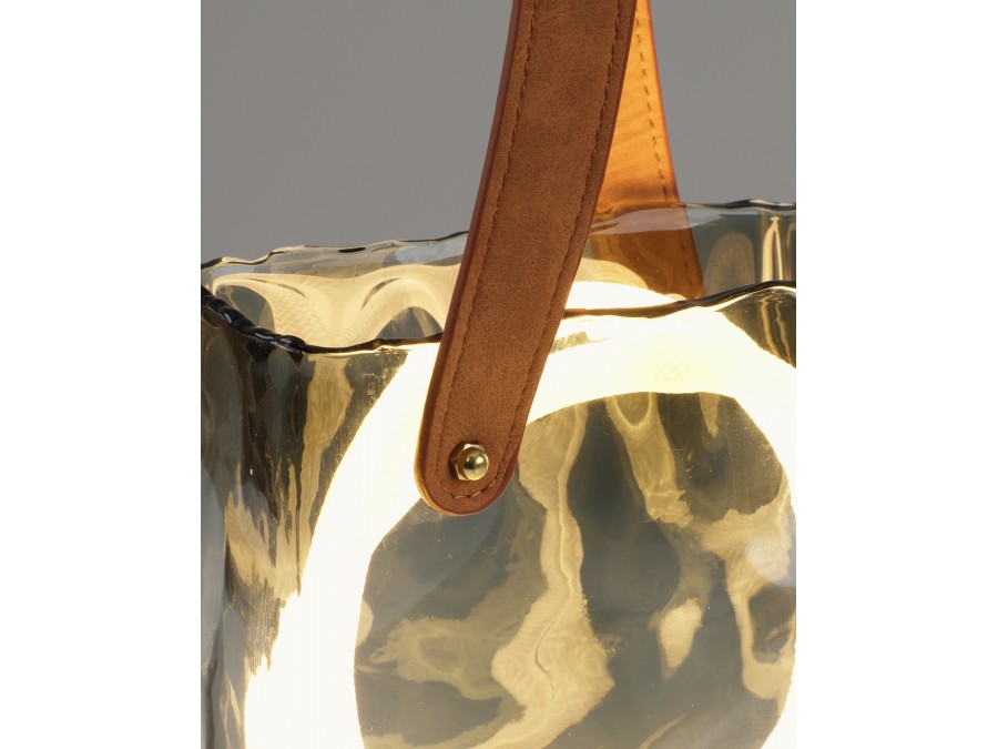 Лампа настольная светодиодная Moderli V11675-TL Bag