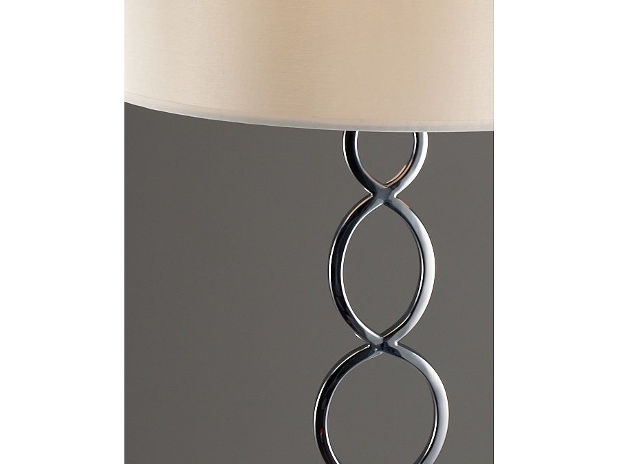 Торшер Moderli V10554-1F Macadamia