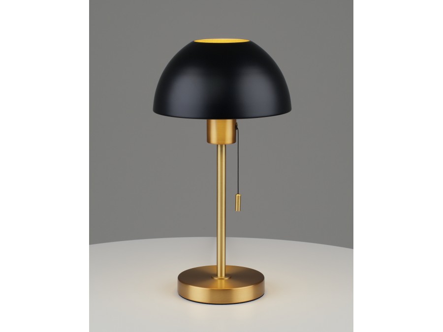 Лампа настольная Moderli V11322-1T Aspen