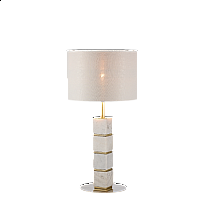 Лампа настольная Moderli V11145-1T Collett