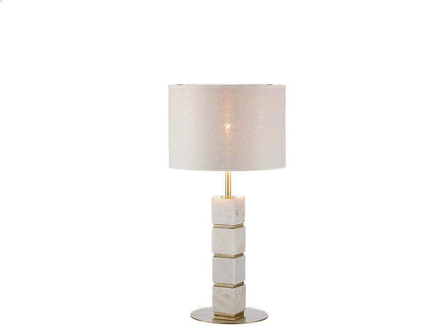 Лампа настольная Moderli V11145-1T Collett