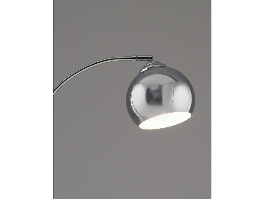 Лампа настольная Moderli V11339-1T Arco