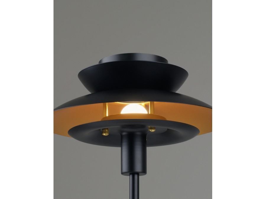 Лампа настольная Moderli V11295-1T Shaggy