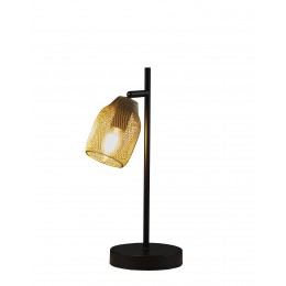 Лампа настольная Moderli V11834-1T Adalina