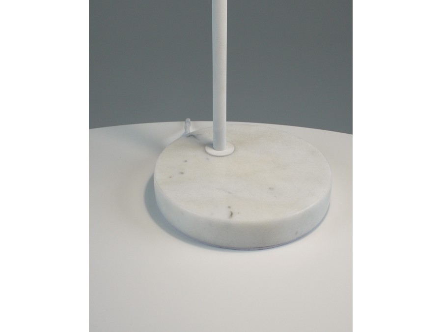 Лампа настольная Moderli V11596-1T Omaha