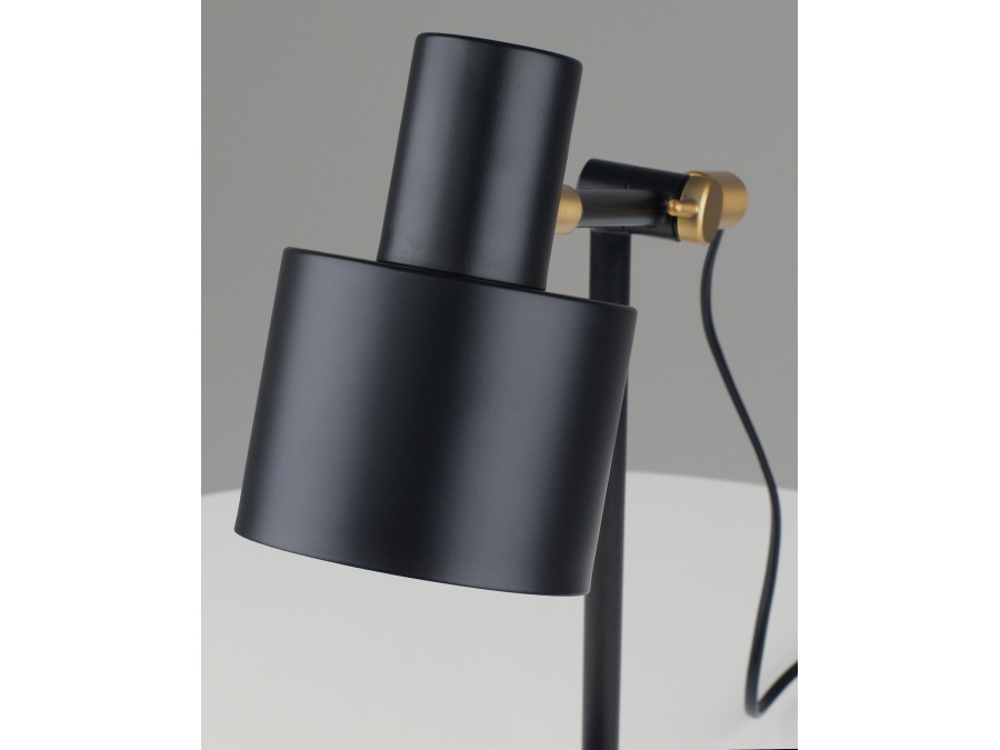 Лампа настольная Moderli V11263-1T Artis