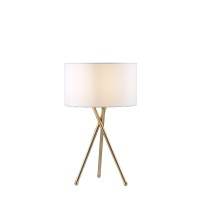 Лампа настольная Moderli V11598-1T Palma