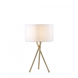 Лампа настольная Moderli V11598-1T Palma