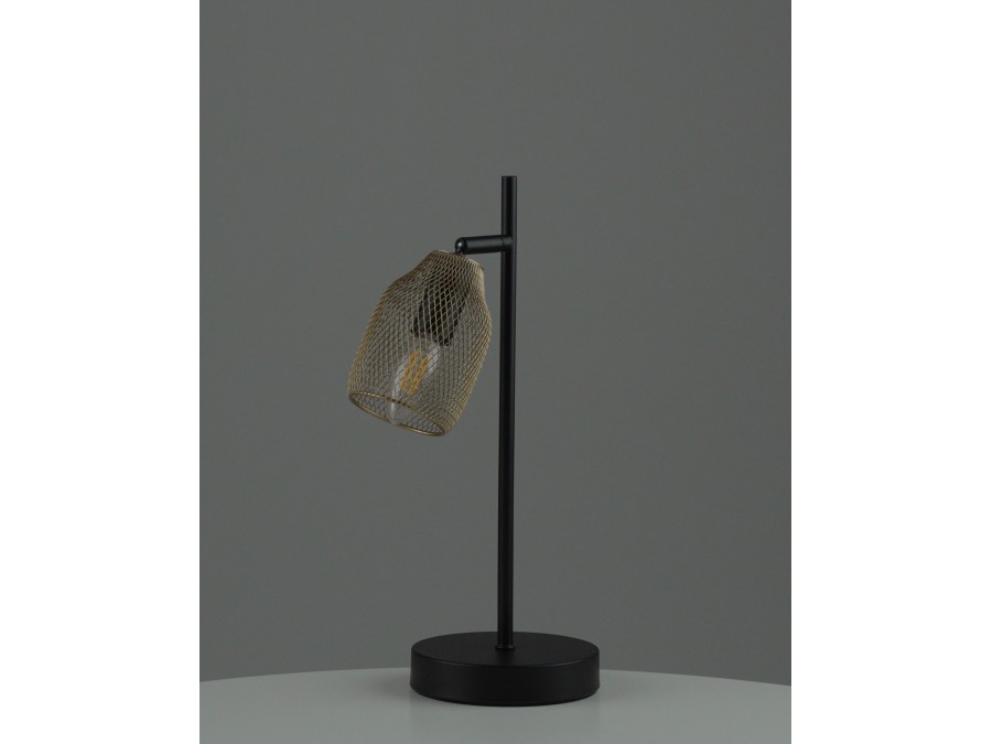 Лампа настольная Moderli V11834-1T Adalina