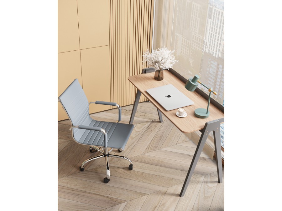 Лампа настольная Moderli V11265-1T Artis