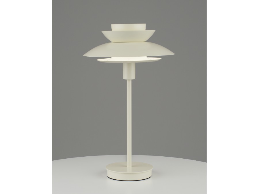 Лампа настольная Moderli V11297-1T Shaggy