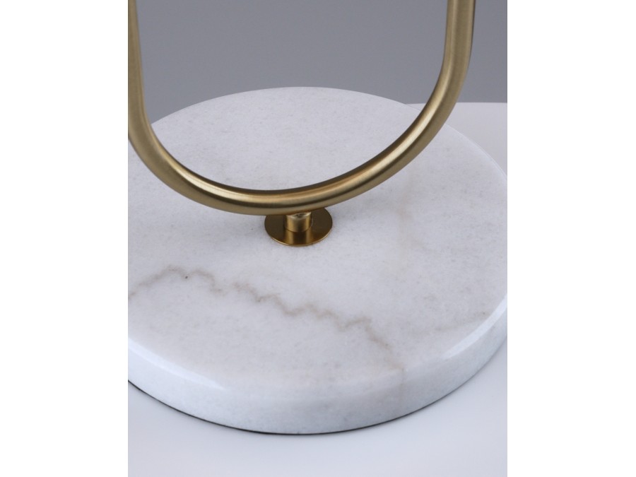 Лампа настольная Moderli V11599-1T Palma