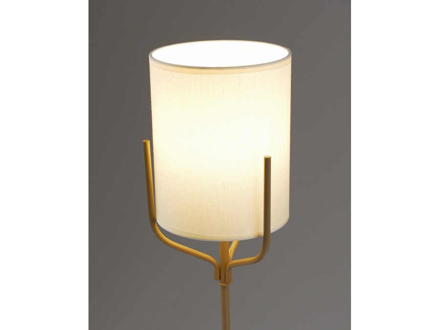 Лампа настольная Moderli V11858-1T Inari