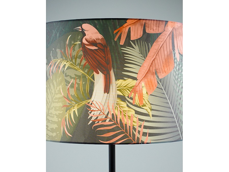 Торшер Moderli V11008-F Tropic