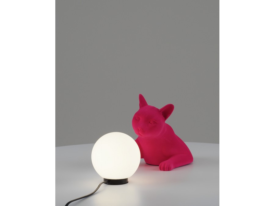 Лампа настольная Moderli V11678-TL Monya