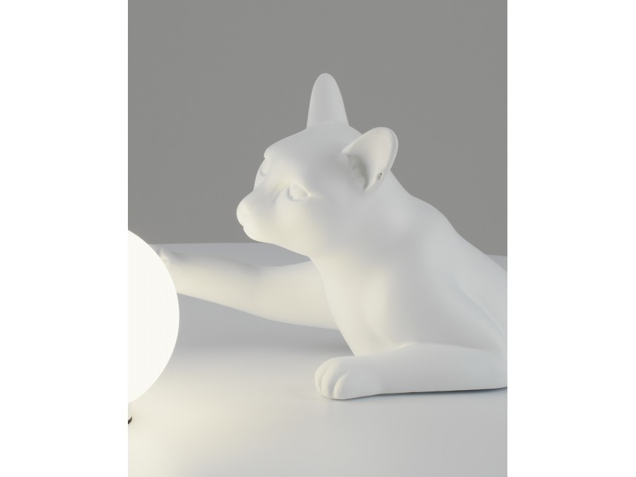 Лампа настольная Moderli V11676-TL Monya