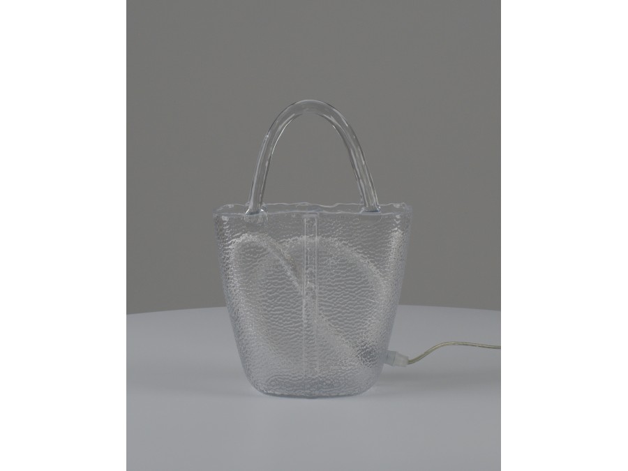 Лампа настольная светодиодная Moderli V11674-TL Bag
