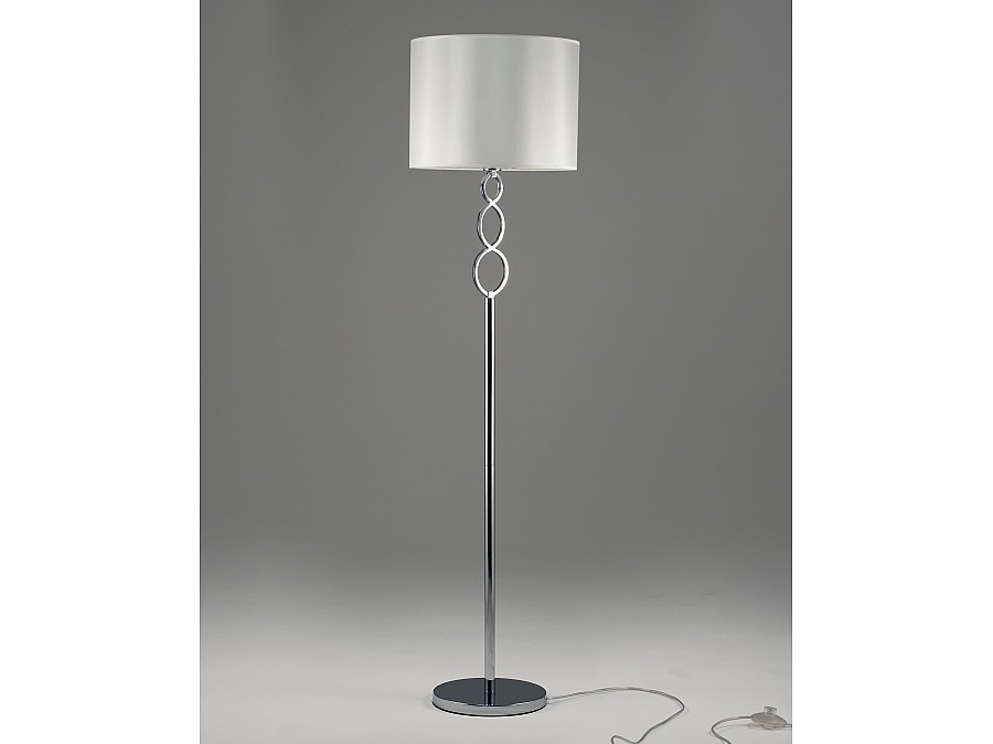 Торшер Moderli V10554-1F Macadamia