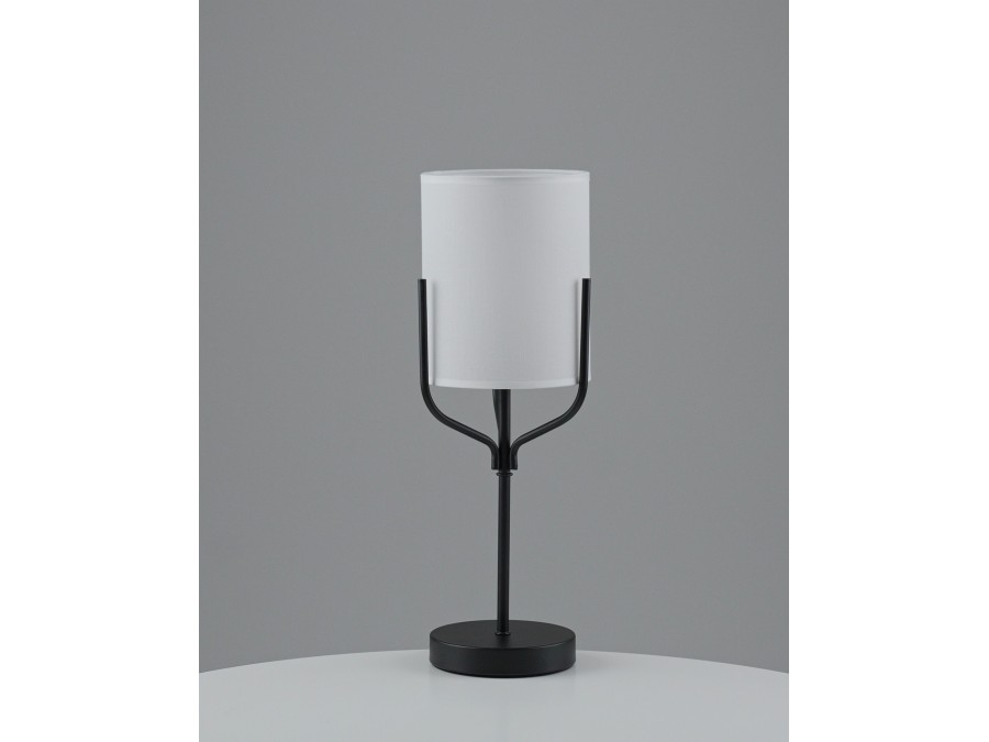 Лампа настольная Moderli V11851-1T Inari