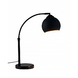 Лампа настольная Moderli V11337-1T Arco